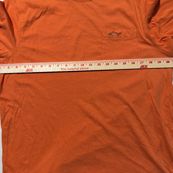 Greg Norman Pocket tee - Picture 7 of 7